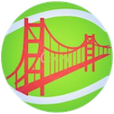 tennis logo